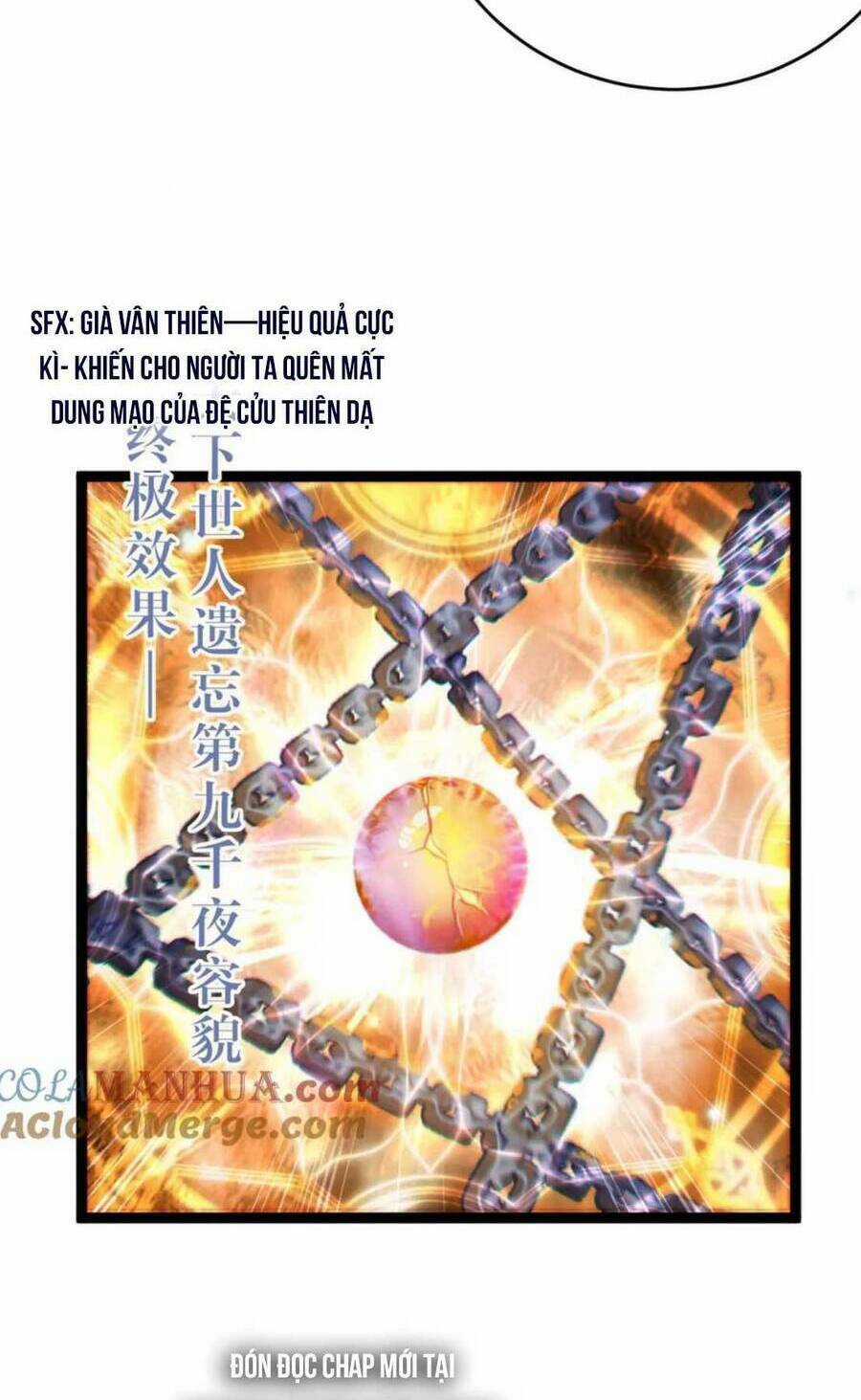 Nghịch Đồ Mỗi Ngày Đều Muốn Bắt Nạt Sư Phụ Chapter 91 trang 43