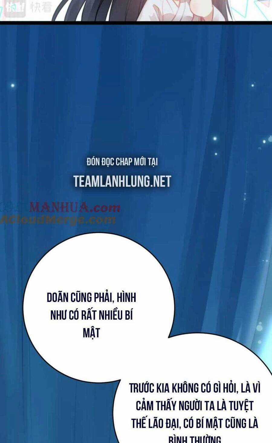 Nghịch Đồ Mỗi Ngày Đều Muốn Bắt Nạt Sư Phụ Chapter 91 trang 45