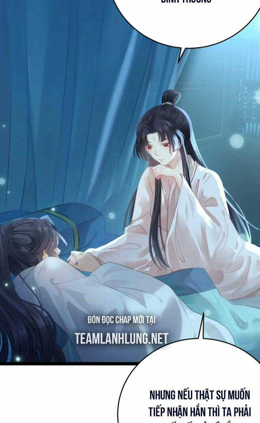 Nghịch Đồ Mỗi Ngày Đều Muốn Bắt Nạt Sư Phụ Chapter 91 trang 46