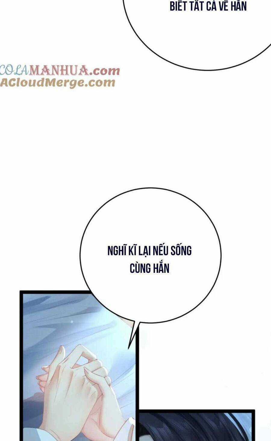 Nghịch Đồ Mỗi Ngày Đều Muốn Bắt Nạt Sư Phụ Chapter 91 trang 47