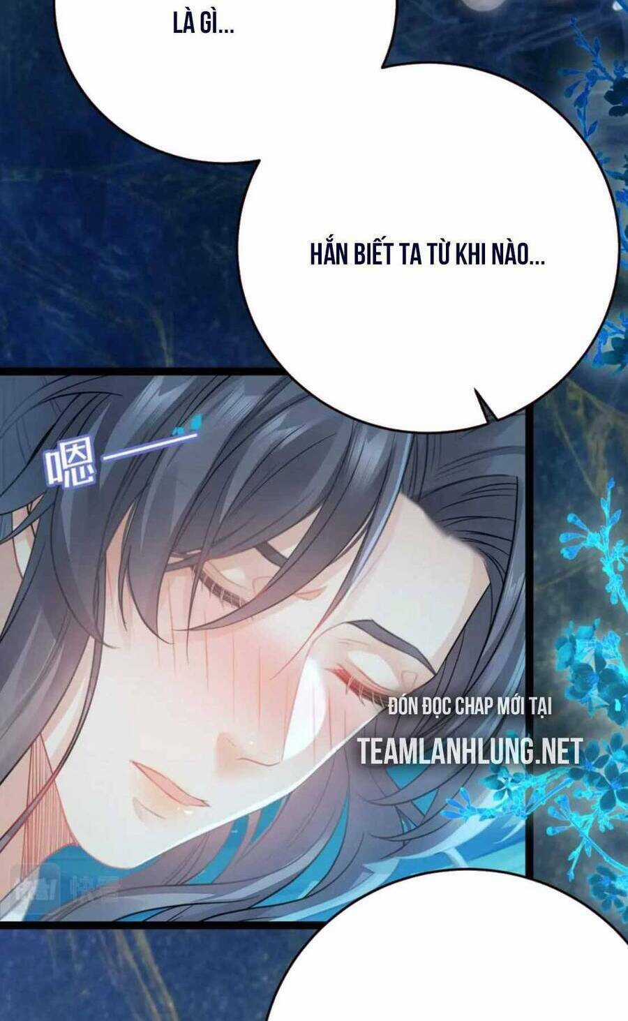 Nghịch Đồ Mỗi Ngày Đều Muốn Bắt Nạt Sư Phụ Chapter 91 trang 51