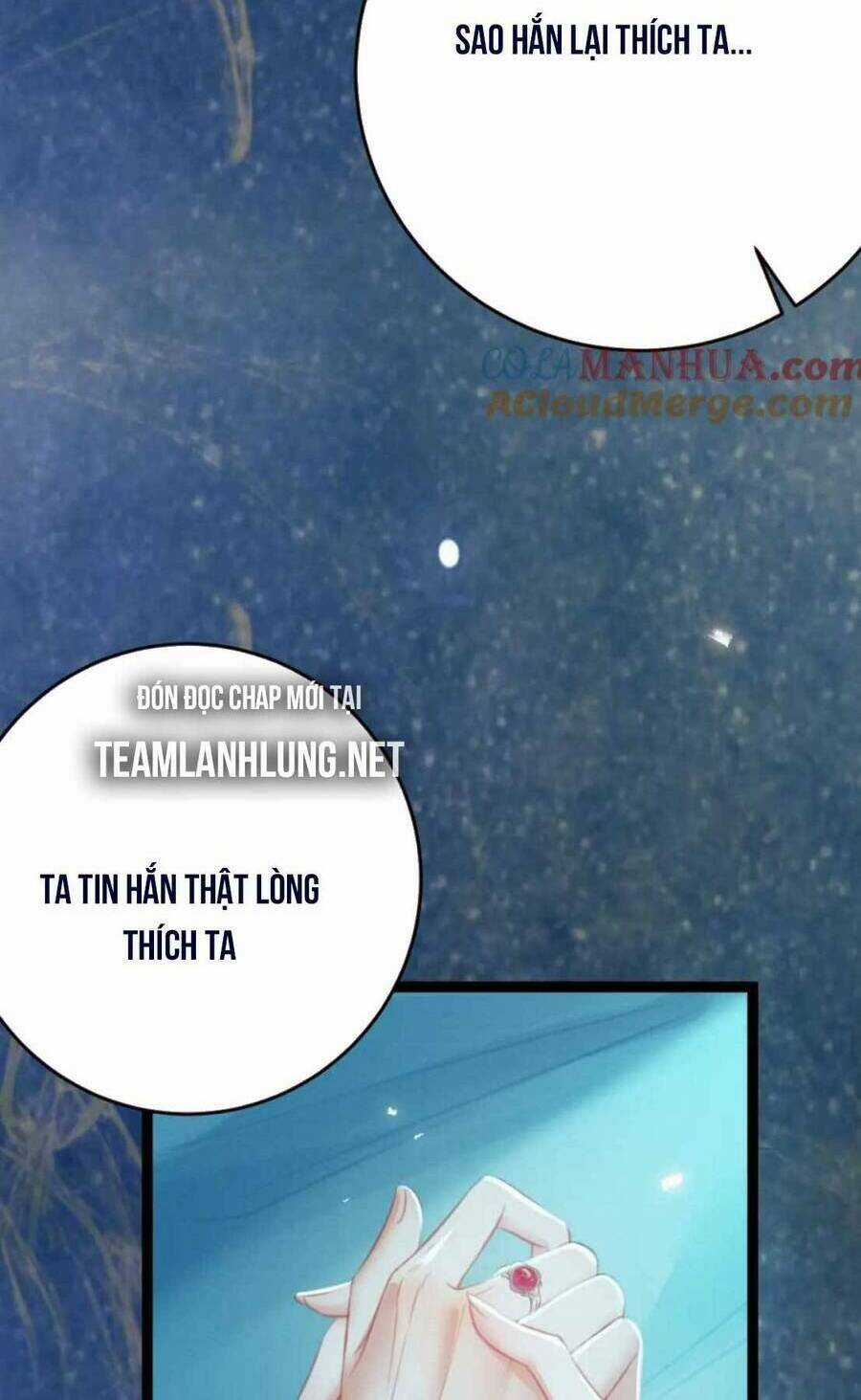 Nghịch Đồ Mỗi Ngày Đều Muốn Bắt Nạt Sư Phụ Chapter 91 trang 52