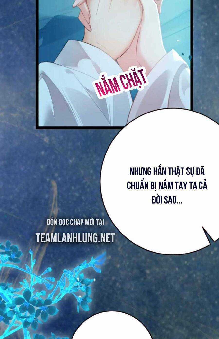 Nghịch Đồ Mỗi Ngày Đều Muốn Bắt Nạt Sư Phụ Chapter 91 trang 53