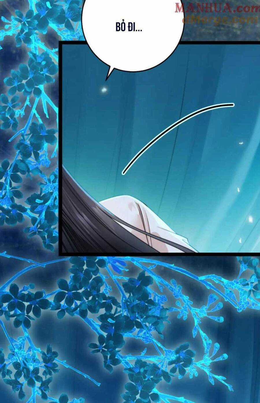 Nghịch Đồ Mỗi Ngày Đều Muốn Bắt Nạt Sư Phụ Chapter 91 trang 54