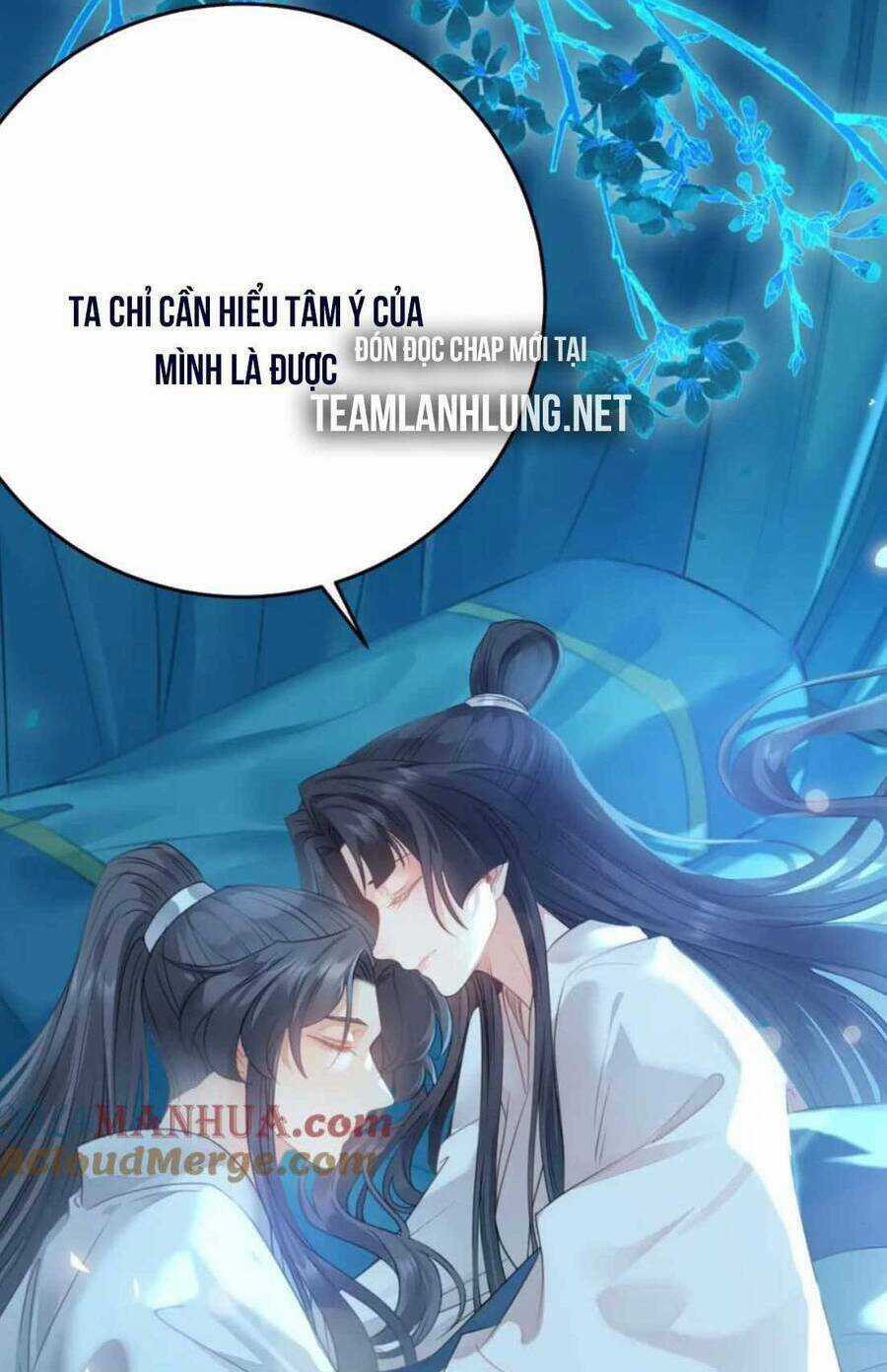 Nghịch Đồ Mỗi Ngày Đều Muốn Bắt Nạt Sư Phụ Chapter 91 trang 55