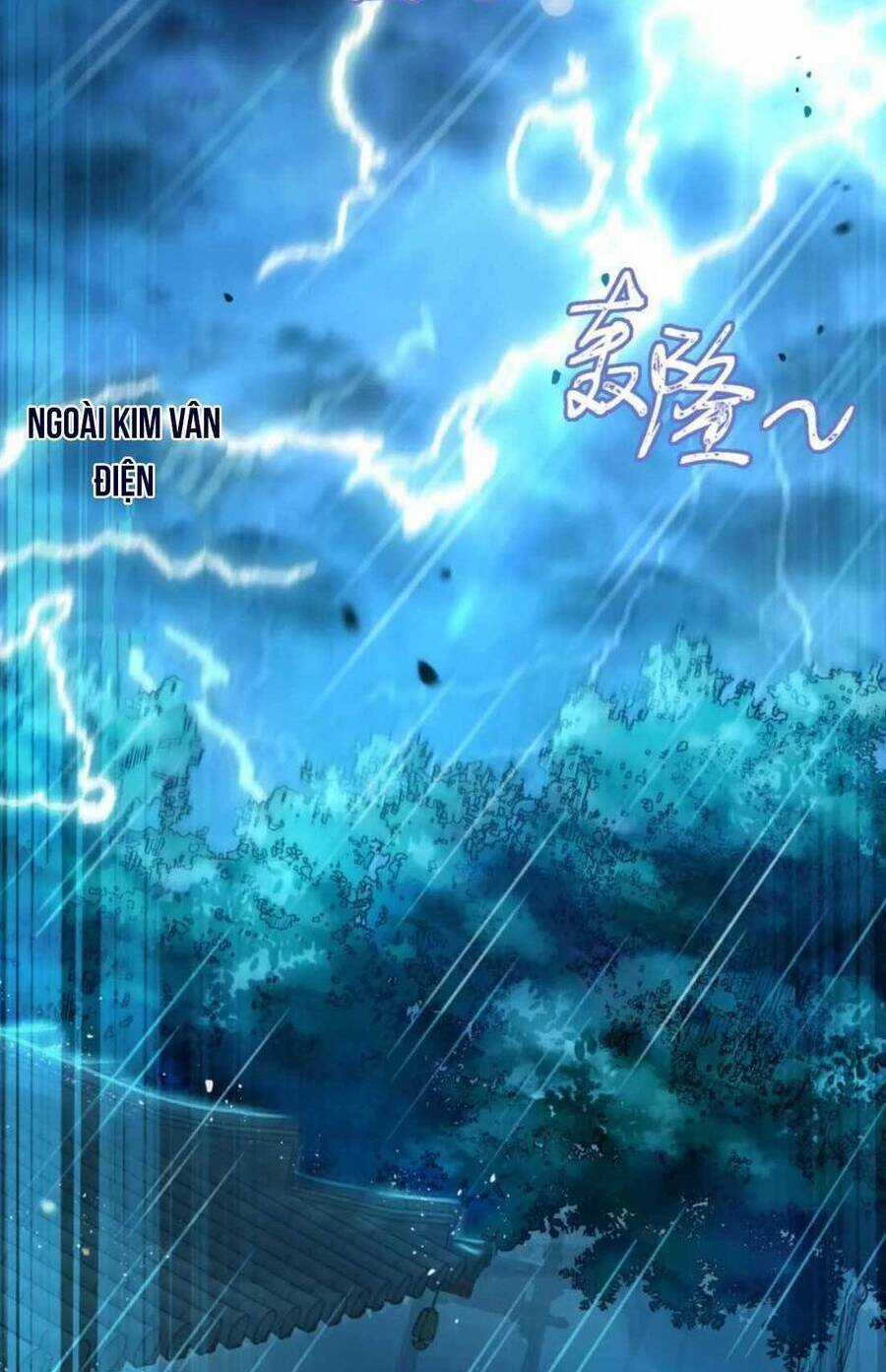 Nghịch Đồ Mỗi Ngày Đều Muốn Bắt Nạt Sư Phụ Chapter 91 trang 58