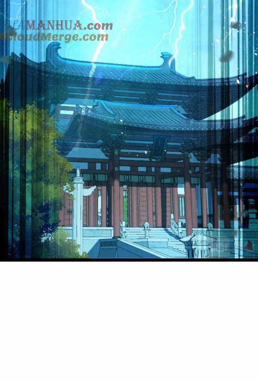 Nghịch Đồ Mỗi Ngày Đều Muốn Bắt Nạt Sư Phụ Chapter 91 trang 6