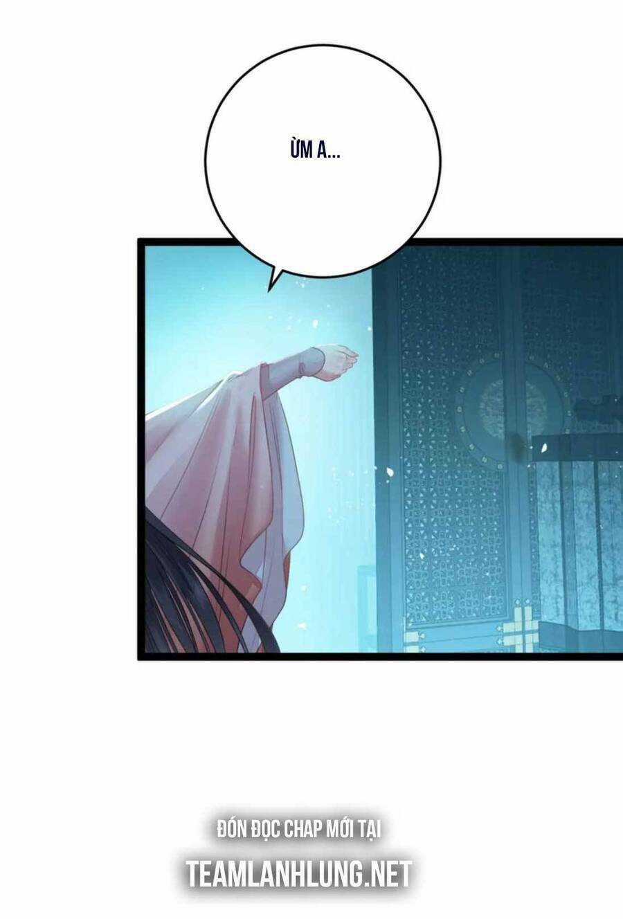 Nghịch Đồ Mỗi Ngày Đều Muốn Bắt Nạt Sư Phụ Chapter 91 trang 7