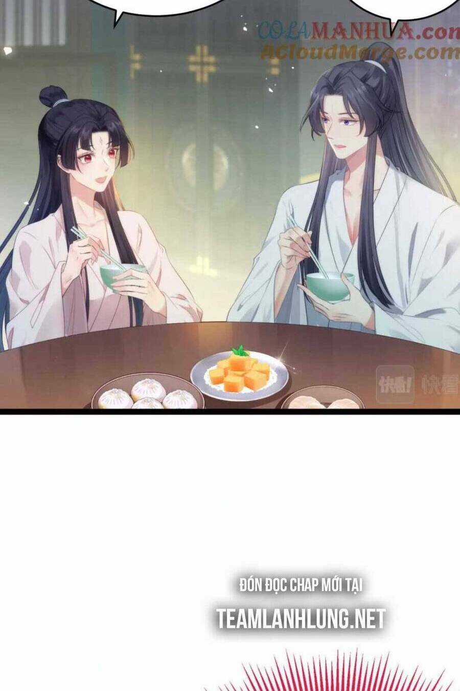 Nghịch Đồ Mỗi Ngày Đều Muốn Bắt Nạt Sư Phụ Chapter 92 trang 11