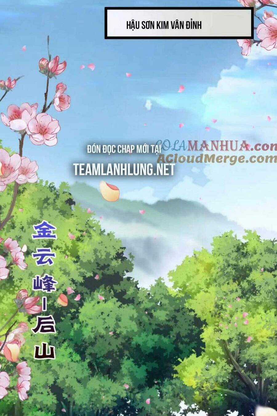 Nghịch Đồ Mỗi Ngày Đều Muốn Bắt Nạt Sư Phụ Chapter 92 trang 14