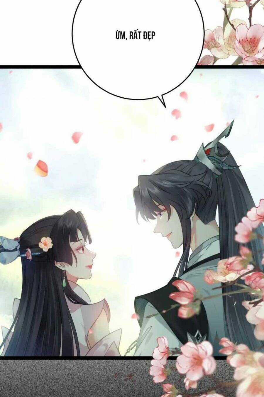 Nghịch Đồ Mỗi Ngày Đều Muốn Bắt Nạt Sư Phụ Chapter 92 trang 18