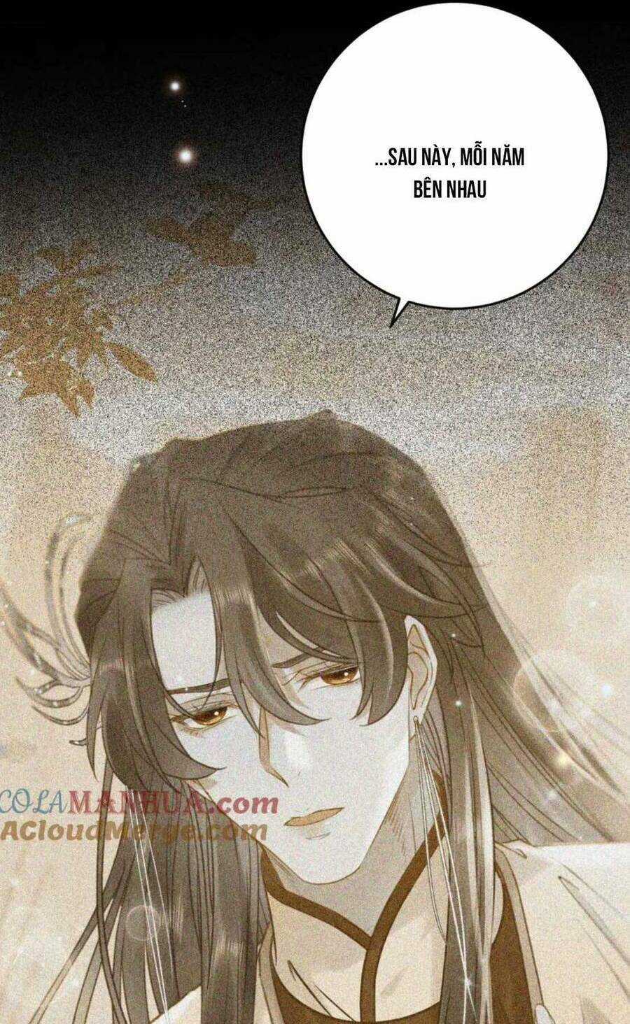 Nghịch Đồ Mỗi Ngày Đều Muốn Bắt Nạt Sư Phụ Chapter 92 trang 22