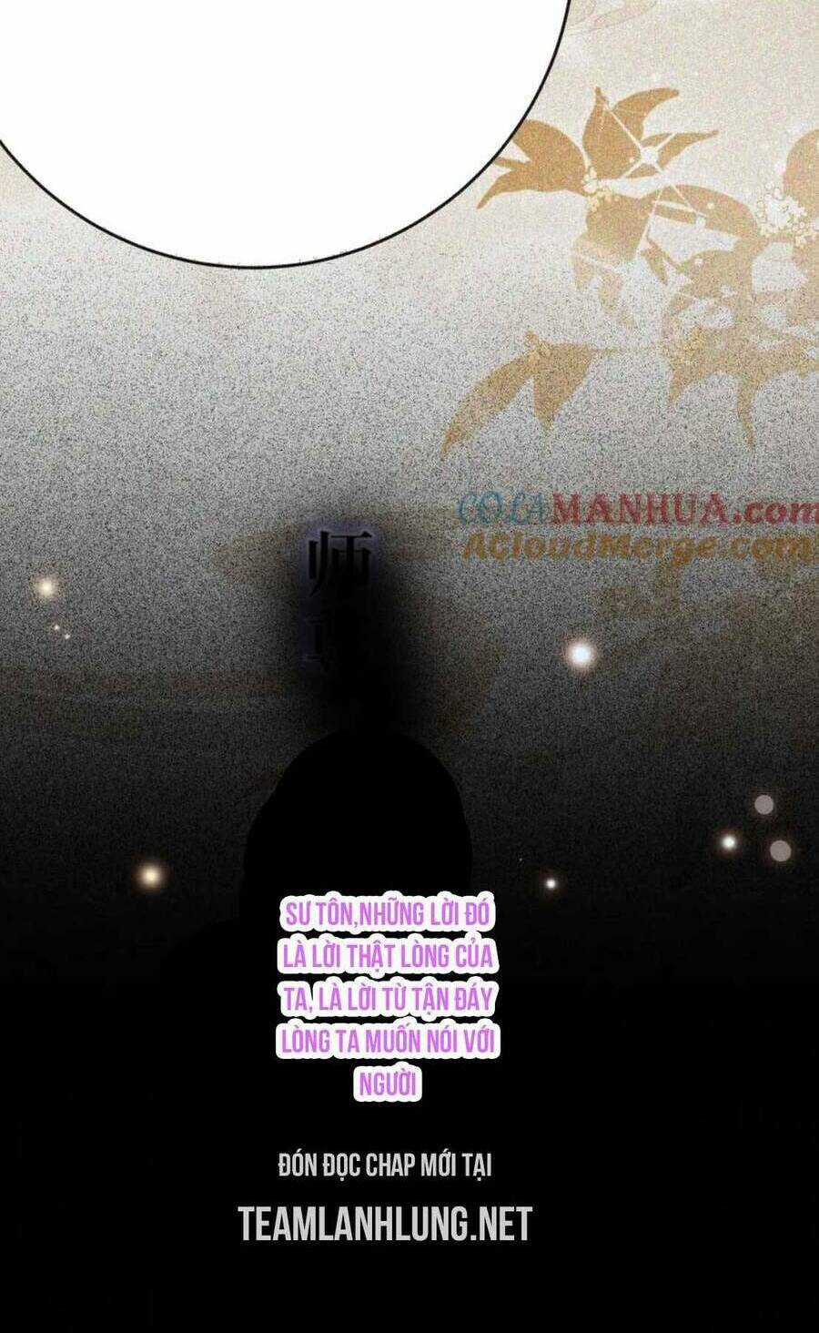 Nghịch Đồ Mỗi Ngày Đều Muốn Bắt Nạt Sư Phụ Chapter 92 trang 24