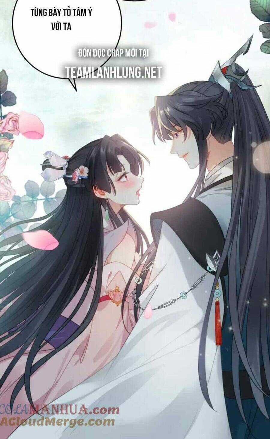 Nghịch Đồ Mỗi Ngày Đều Muốn Bắt Nạt Sư Phụ Chapter 92 trang 30