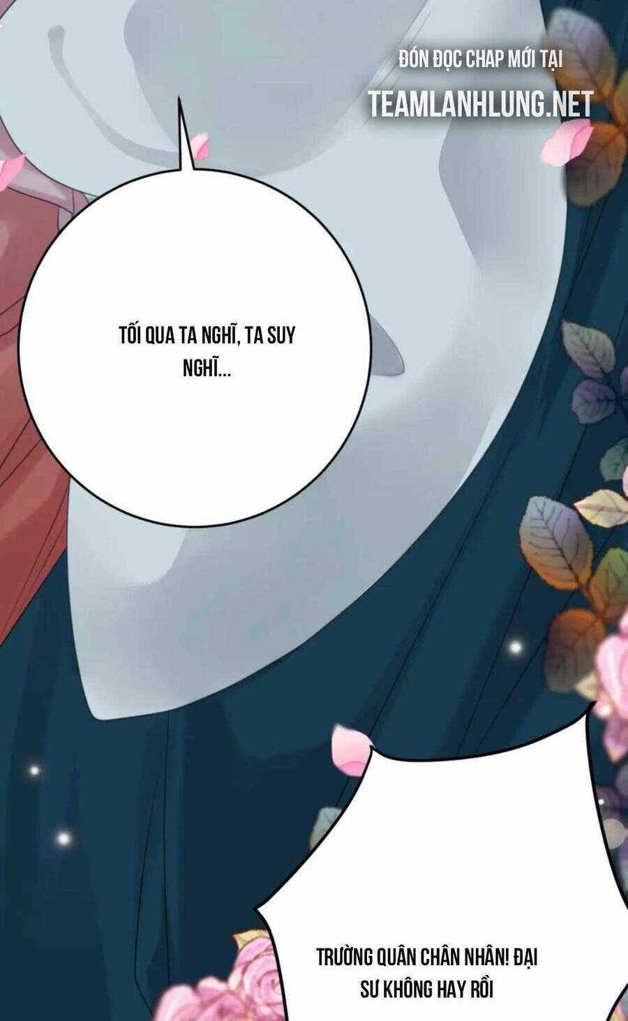 Nghịch Đồ Mỗi Ngày Đều Muốn Bắt Nạt Sư Phụ Chapter 92 trang 31