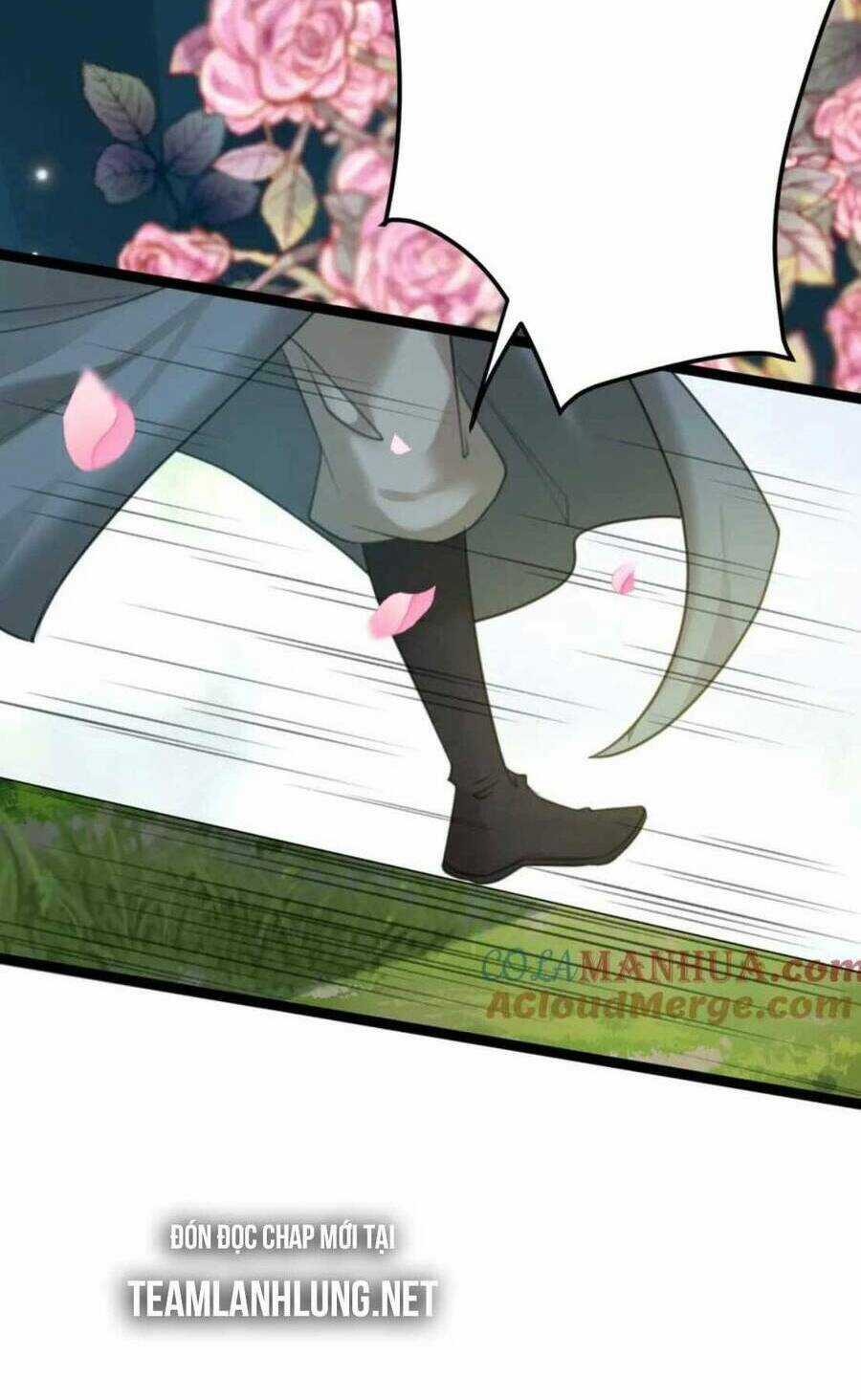 Nghịch Đồ Mỗi Ngày Đều Muốn Bắt Nạt Sư Phụ Chapter 92 trang 32