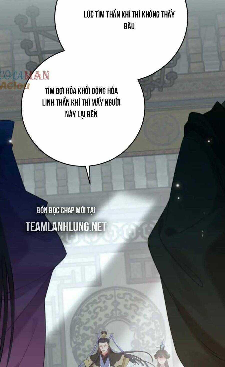 Nghịch Đồ Mỗi Ngày Đều Muốn Bắt Nạt Sư Phụ Chapter 92 trang 36