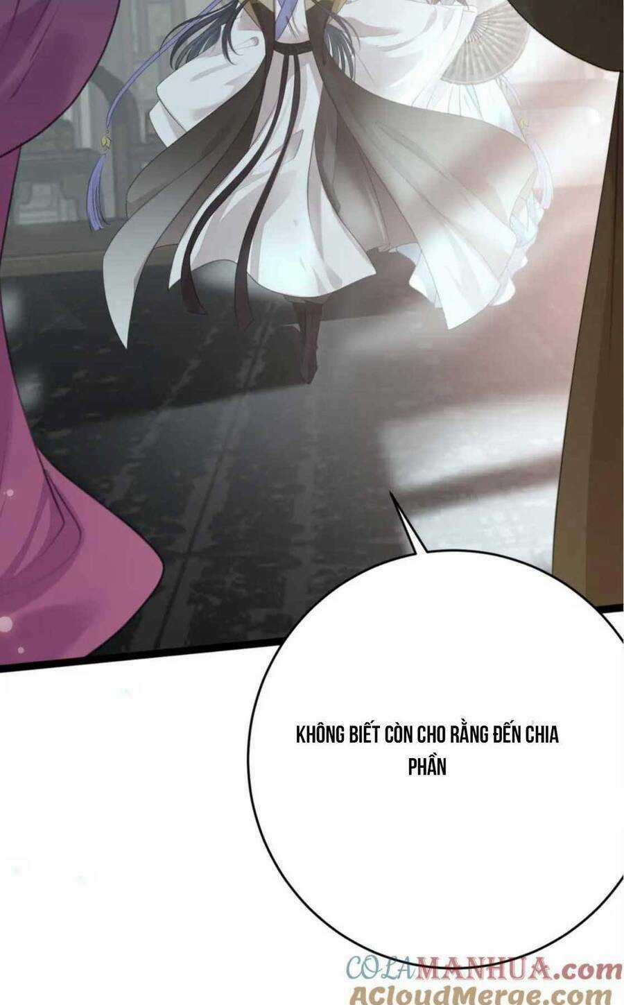 Nghịch Đồ Mỗi Ngày Đều Muốn Bắt Nạt Sư Phụ Chapter 92 trang 37