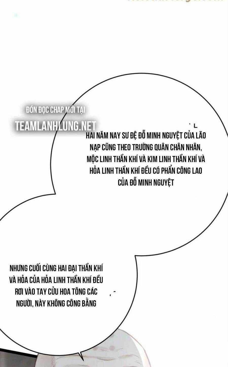 Nghịch Đồ Mỗi Ngày Đều Muốn Bắt Nạt Sư Phụ Chapter 92 trang 38