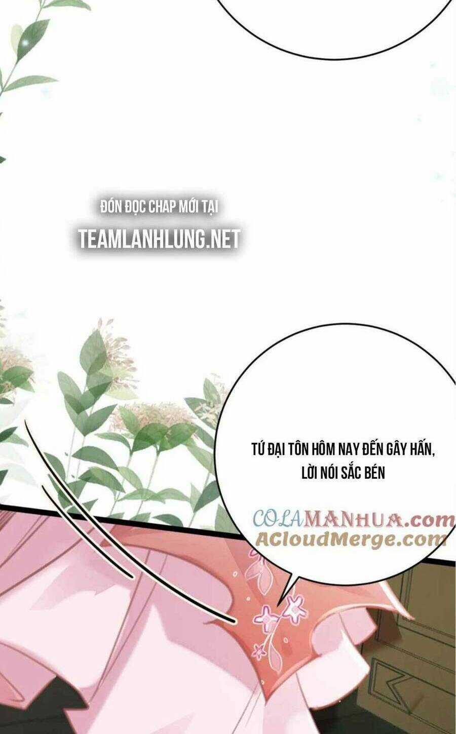 Nghịch Đồ Mỗi Ngày Đều Muốn Bắt Nạt Sư Phụ Chapter 92 trang 44