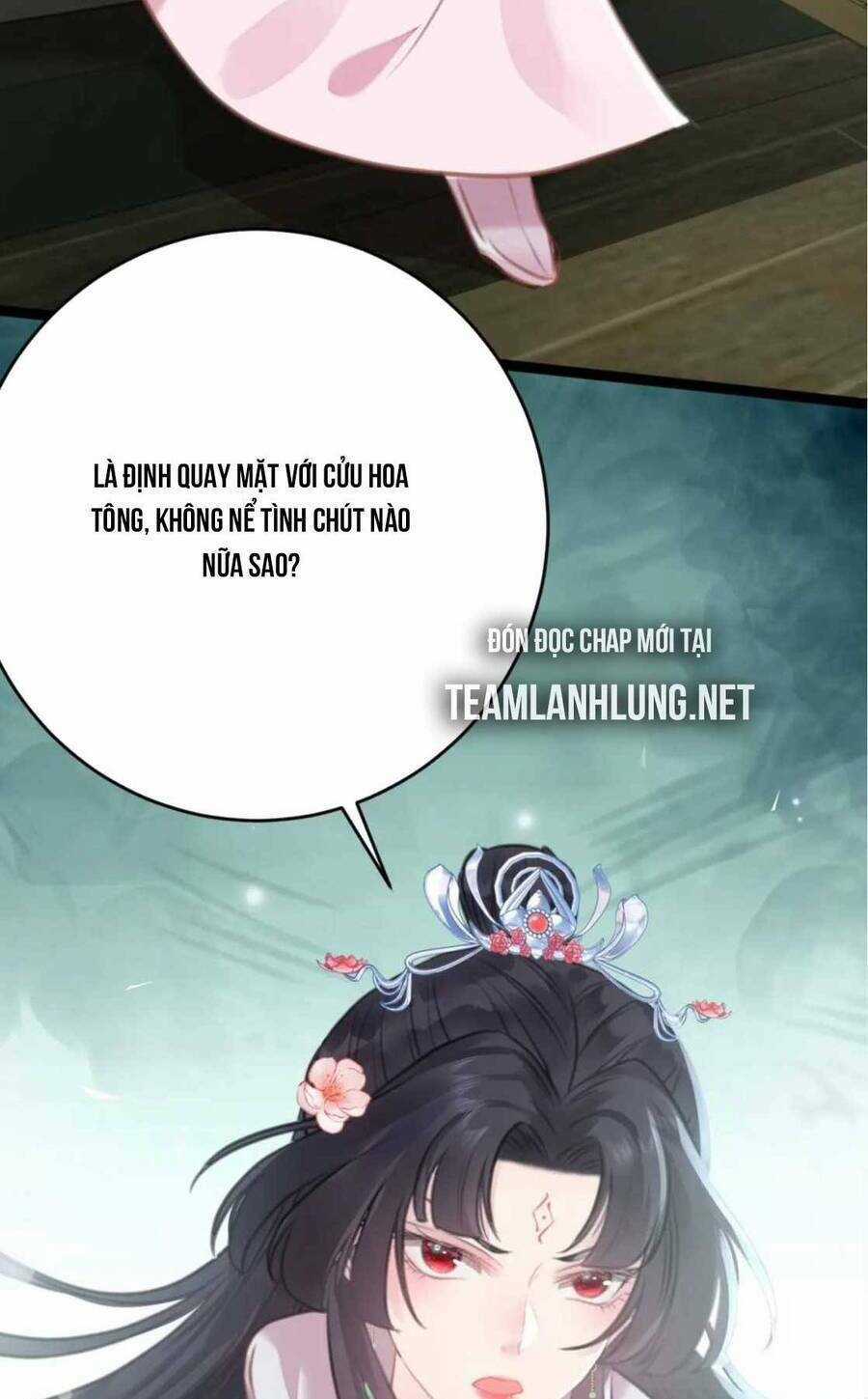 Nghịch Đồ Mỗi Ngày Đều Muốn Bắt Nạt Sư Phụ Chapter 92 trang 45