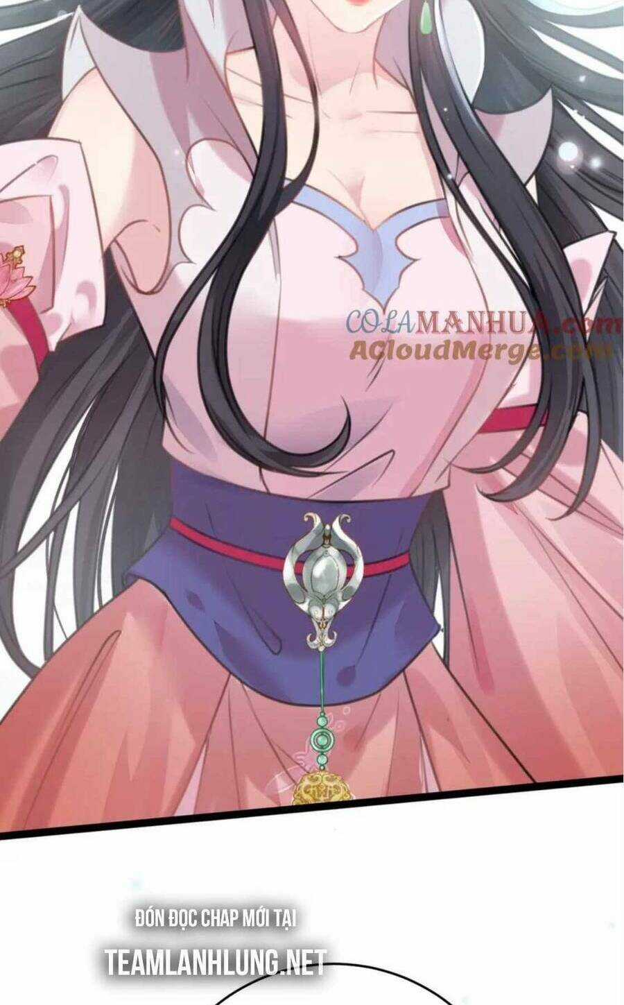 Nghịch Đồ Mỗi Ngày Đều Muốn Bắt Nạt Sư Phụ Chapter 92 trang 46