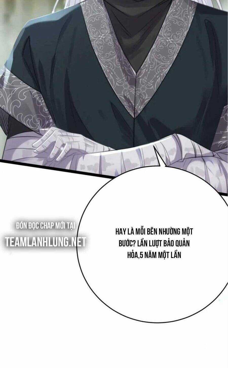 Nghịch Đồ Mỗi Ngày Đều Muốn Bắt Nạt Sư Phụ Chapter 92 trang 48