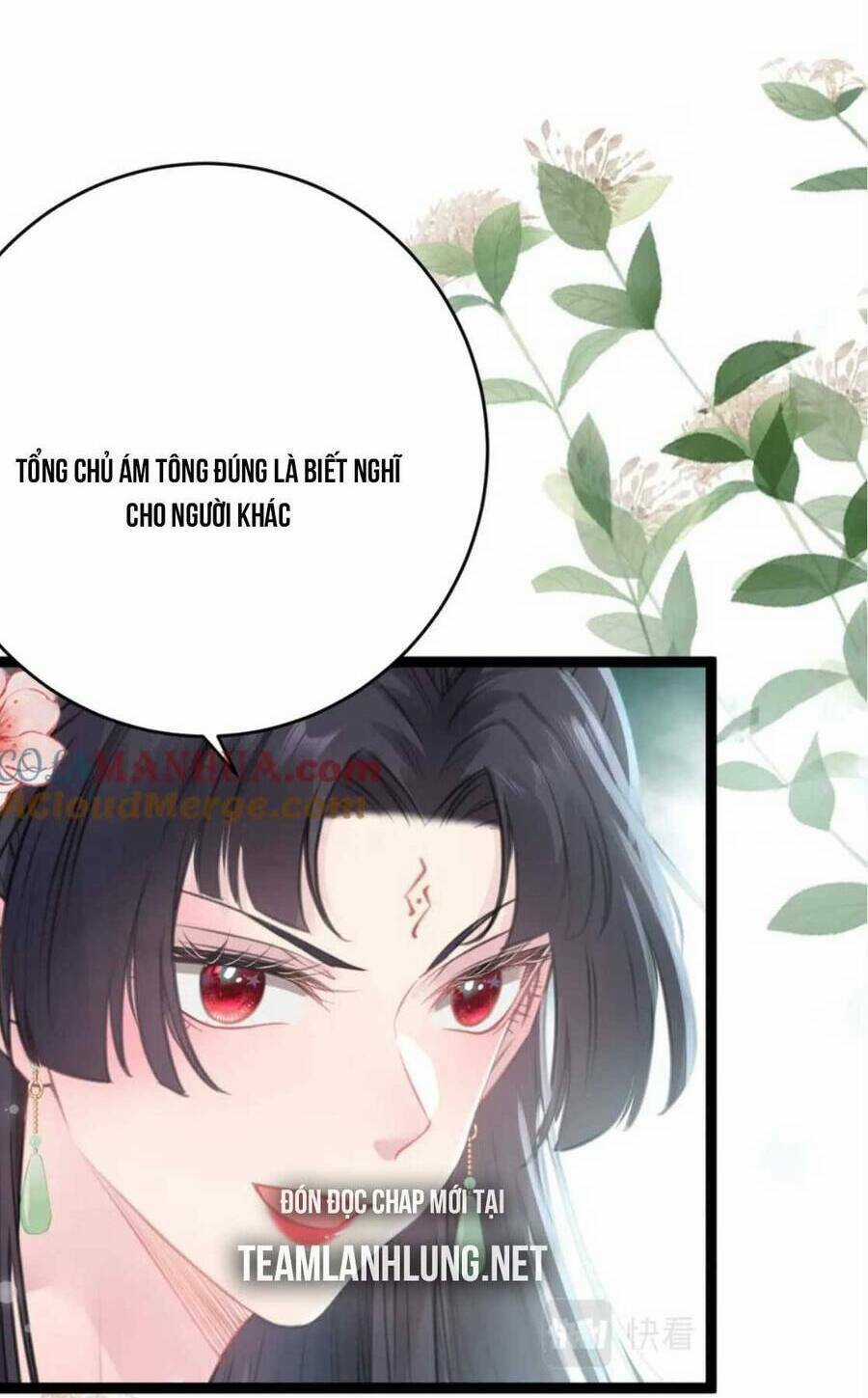 Nghịch Đồ Mỗi Ngày Đều Muốn Bắt Nạt Sư Phụ Chapter 92 trang 49