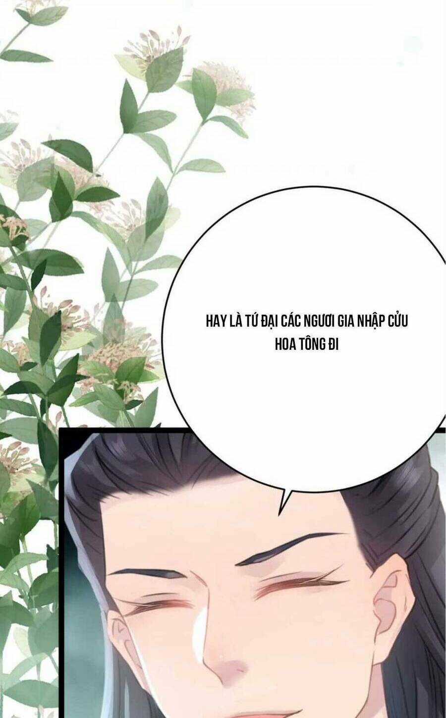 Nghịch Đồ Mỗi Ngày Đều Muốn Bắt Nạt Sư Phụ Chapter 92 trang 50