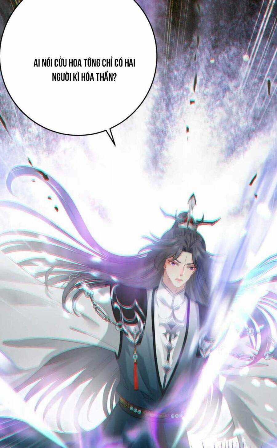 Nghịch Đồ Mỗi Ngày Đều Muốn Bắt Nạt Sư Phụ Chapter 92 trang 55