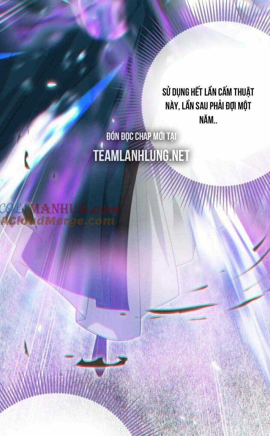 Nghịch Đồ Mỗi Ngày Đều Muốn Bắt Nạt Sư Phụ Chapter 92 trang 56