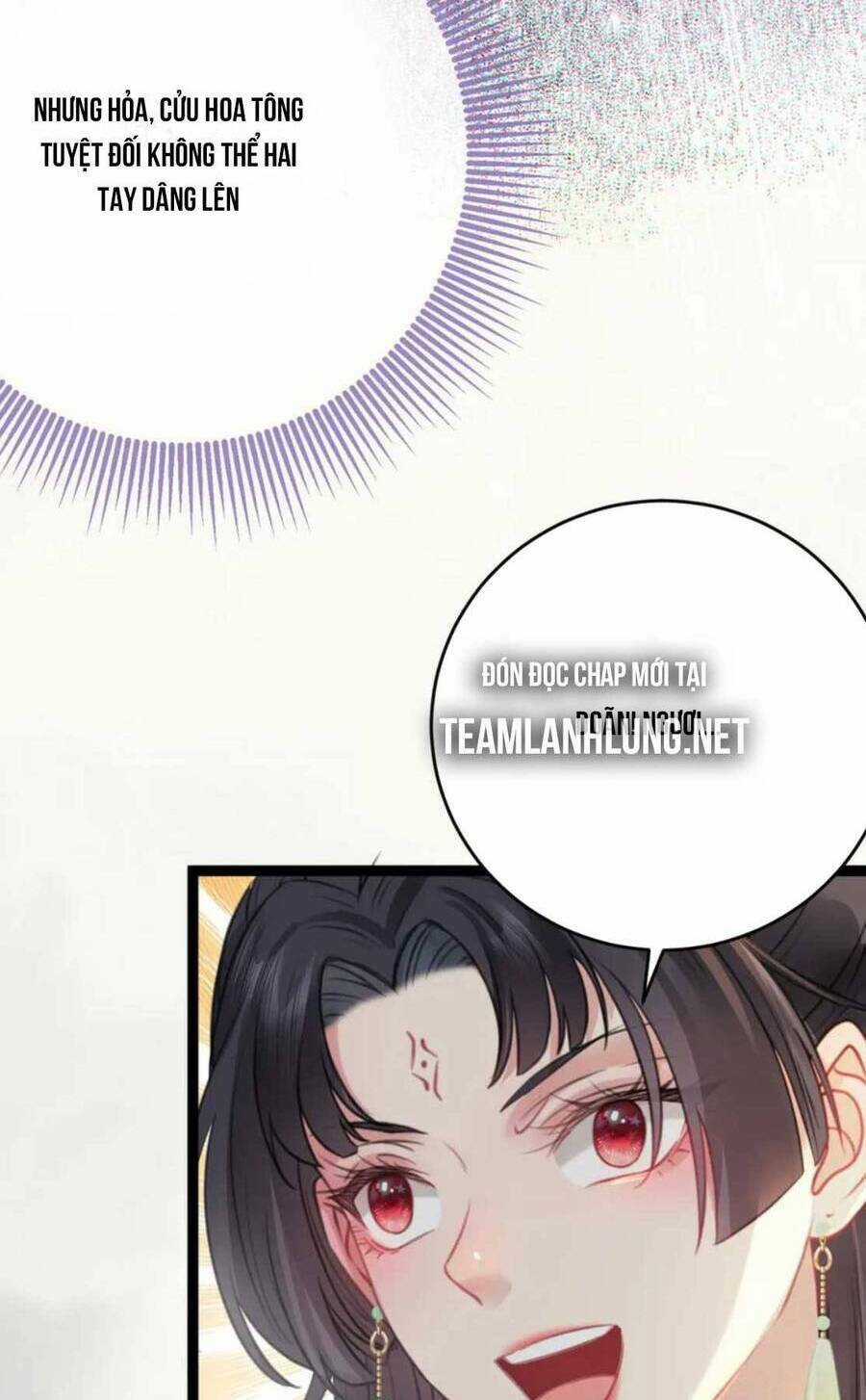 Nghịch Đồ Mỗi Ngày Đều Muốn Bắt Nạt Sư Phụ Chapter 92 trang 57