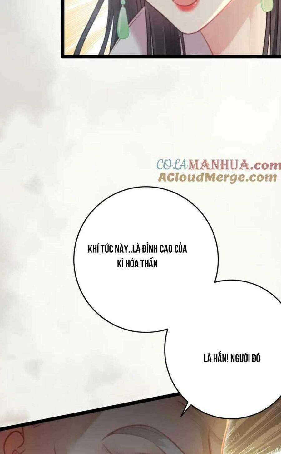 Nghịch Đồ Mỗi Ngày Đều Muốn Bắt Nạt Sư Phụ Chapter 92 trang 58