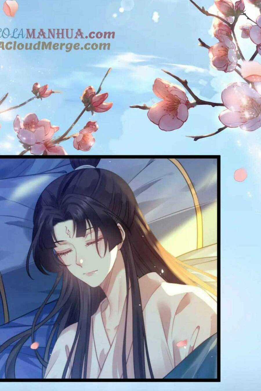 Nghịch Đồ Mỗi Ngày Đều Muốn Bắt Nạt Sư Phụ Chapter 92 trang 6