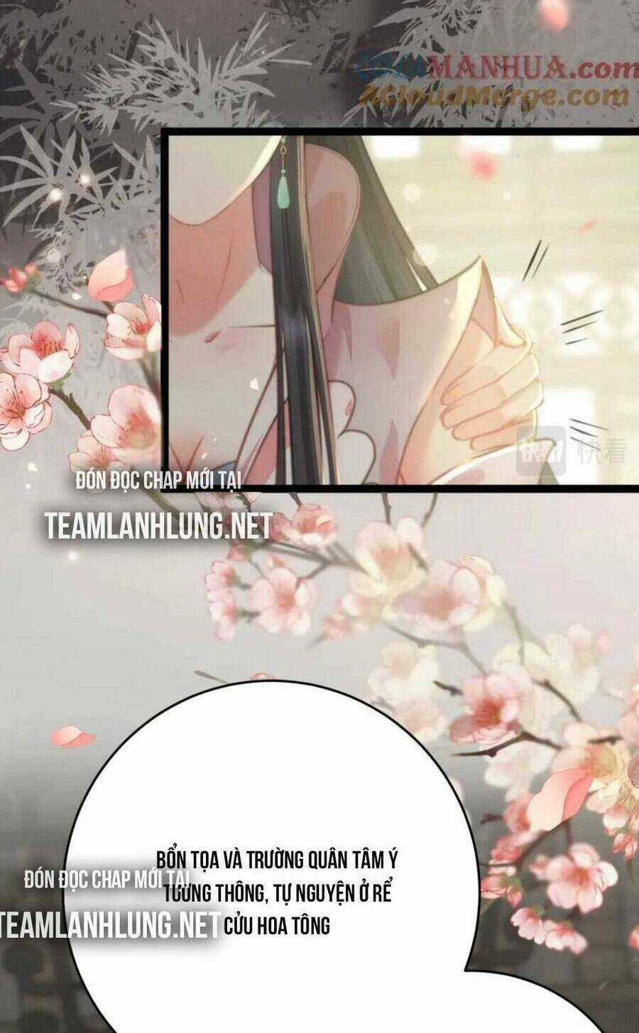 Nghịch Đồ Mỗi Ngày Đều Muốn Bắt Nạt Sư Phụ Chapter 92 trang 62