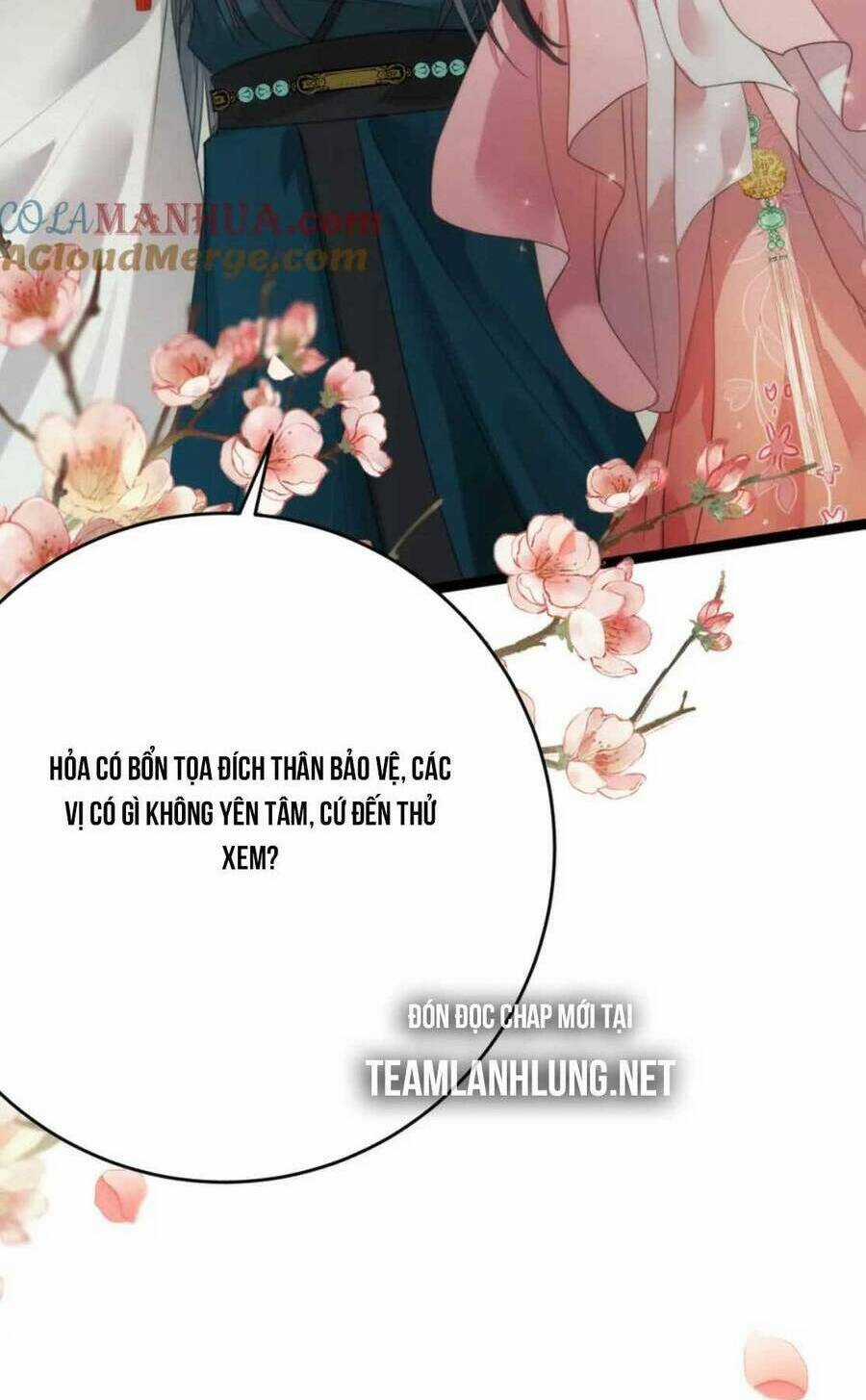 Nghịch Đồ Mỗi Ngày Đều Muốn Bắt Nạt Sư Phụ Chapter 92 trang 64