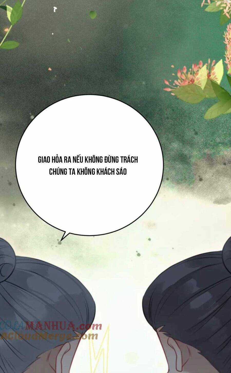 Nghịch Đồ Mỗi Ngày Đều Muốn Bắt Nạt Sư Phụ Chapter 92 trang 67