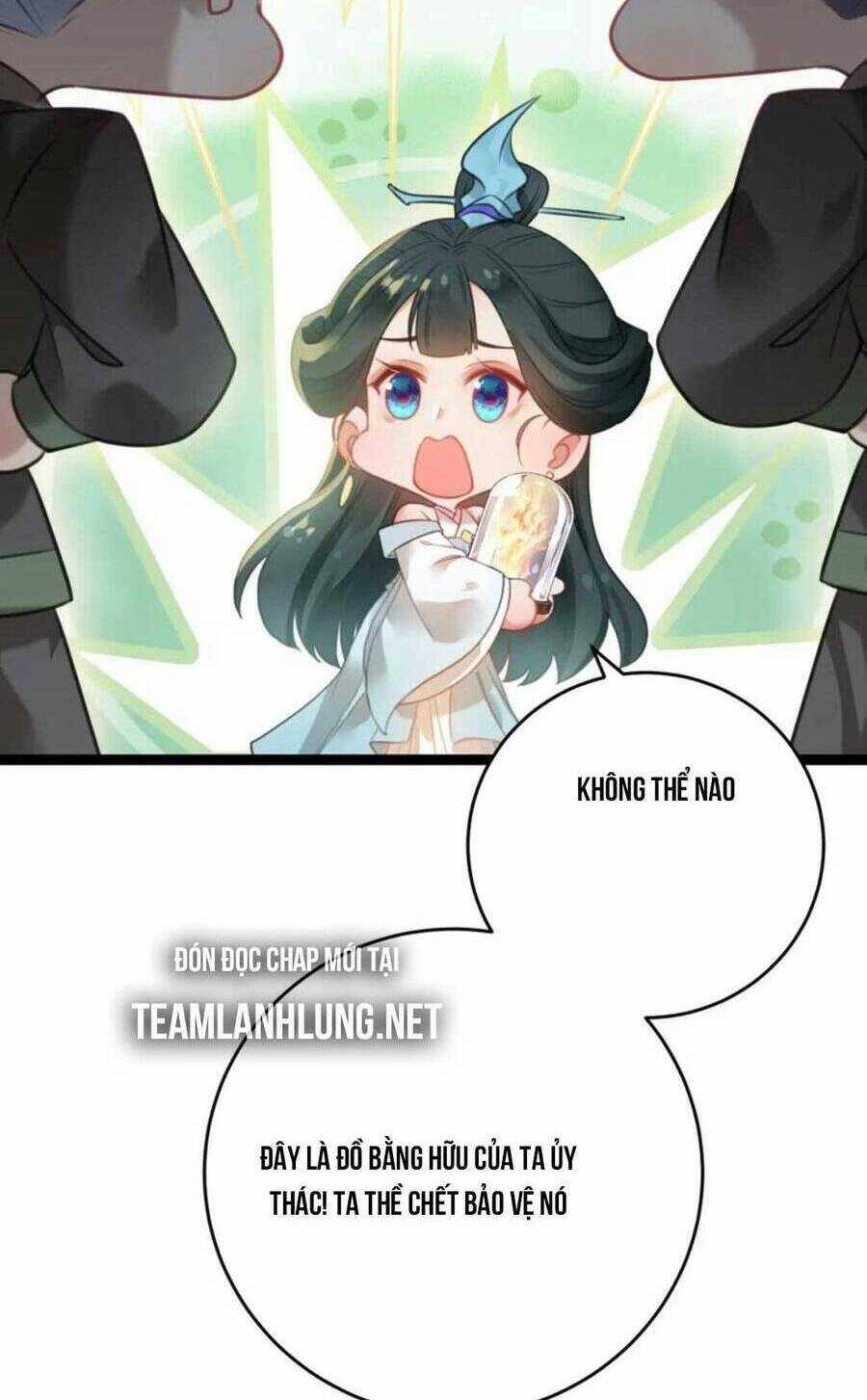 Nghịch Đồ Mỗi Ngày Đều Muốn Bắt Nạt Sư Phụ Chapter 92 trang 68