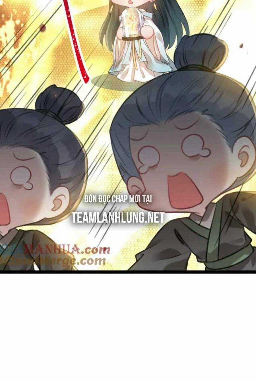 Nghịch Đồ Mỗi Ngày Đều Muốn Bắt Nạt Sư Phụ Chapter 92 trang 72