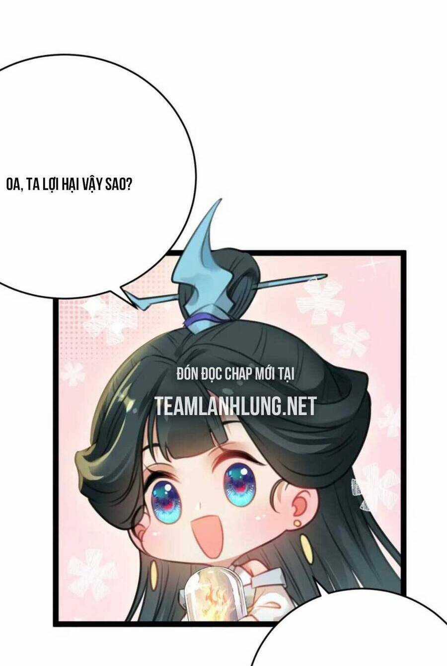 Nghịch Đồ Mỗi Ngày Đều Muốn Bắt Nạt Sư Phụ Chapter 92 trang 73