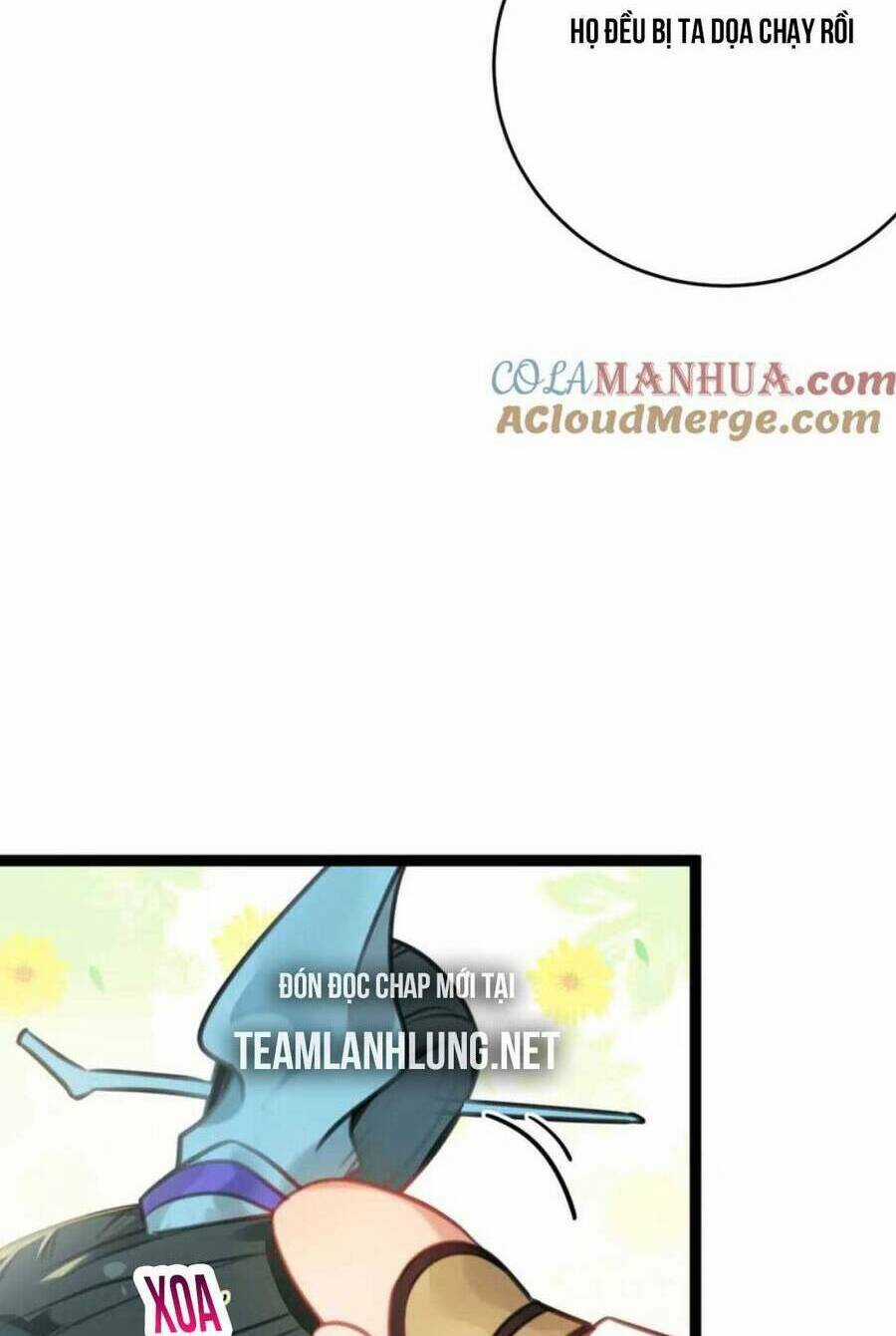 Nghịch Đồ Mỗi Ngày Đều Muốn Bắt Nạt Sư Phụ Chapter 92 trang 74