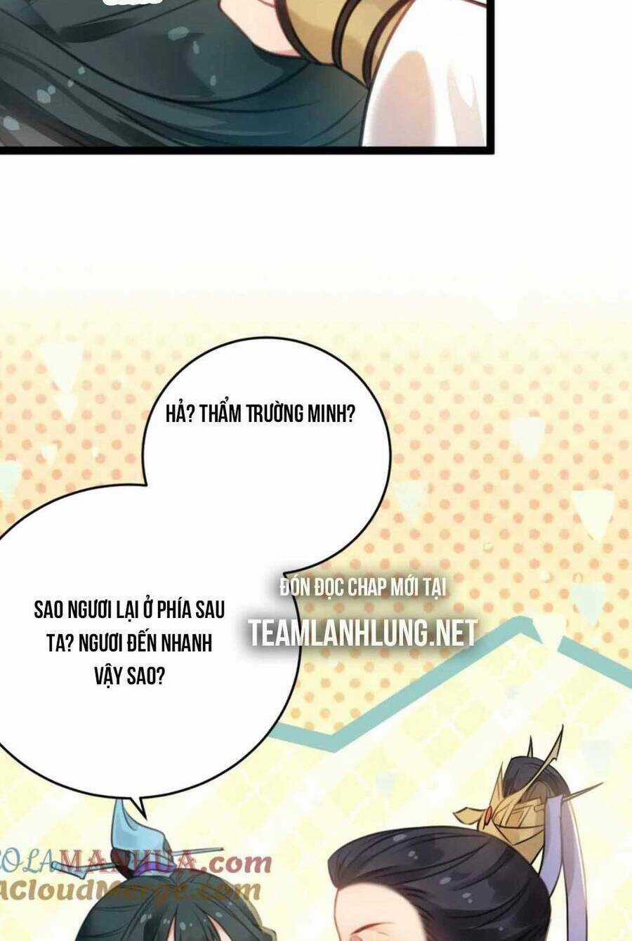 Nghịch Đồ Mỗi Ngày Đều Muốn Bắt Nạt Sư Phụ Chapter 92 trang 75