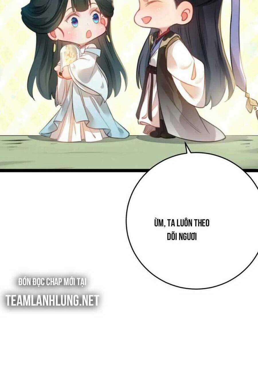 Nghịch Đồ Mỗi Ngày Đều Muốn Bắt Nạt Sư Phụ Chapter 92 trang 76