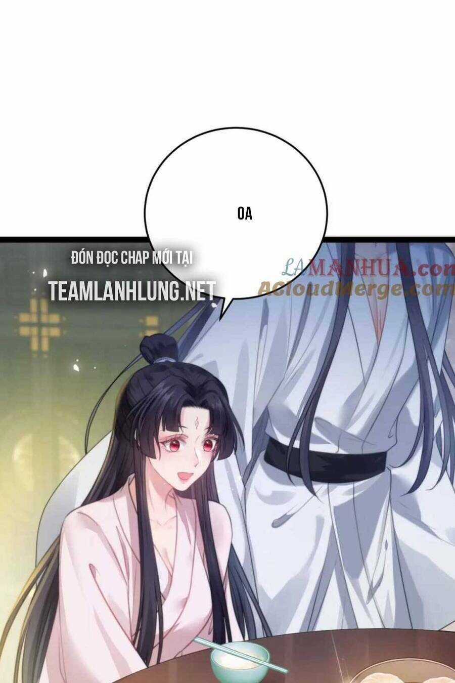 Nghịch Đồ Mỗi Ngày Đều Muốn Bắt Nạt Sư Phụ Chapter 92 trang 9