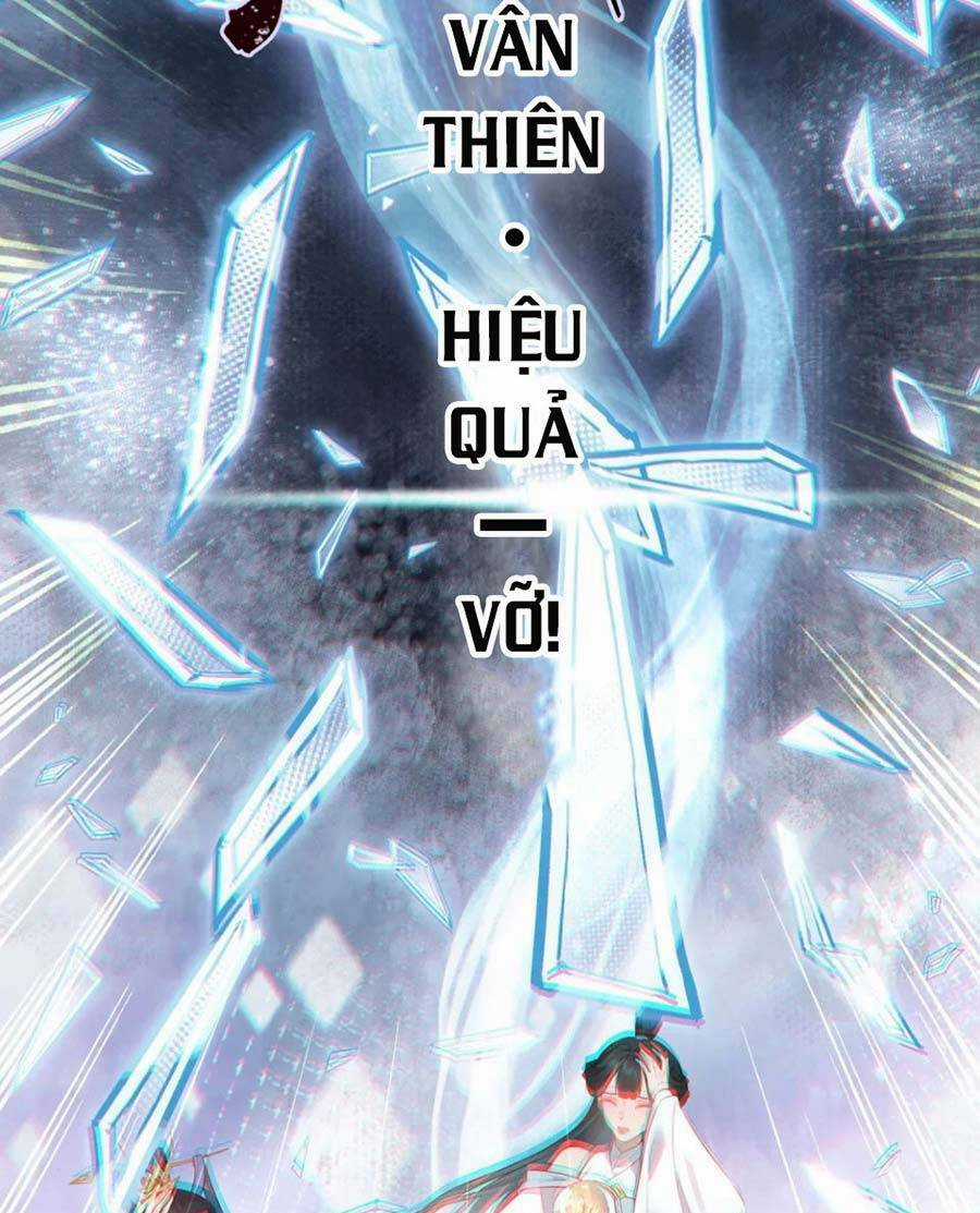 Nghịch Đồ Mỗi Ngày Đều Muốn Bắt Nạt Sư Phụ Chapter 93 trang 10