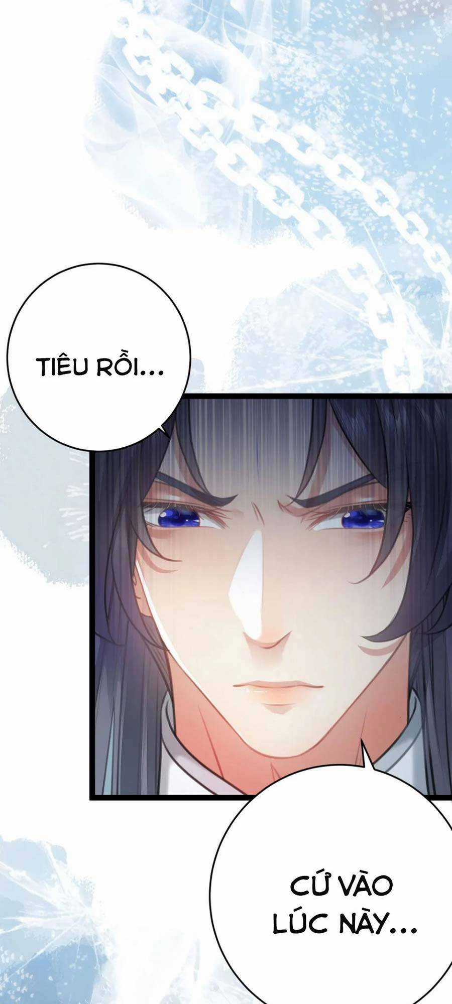 Nghịch Đồ Mỗi Ngày Đều Muốn Bắt Nạt Sư Phụ Chapter 93 trang 12