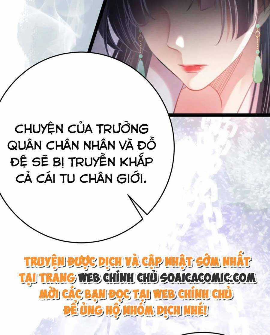 Nghịch Đồ Mỗi Ngày Đều Muốn Bắt Nạt Sư Phụ Chapter 93 trang 14
