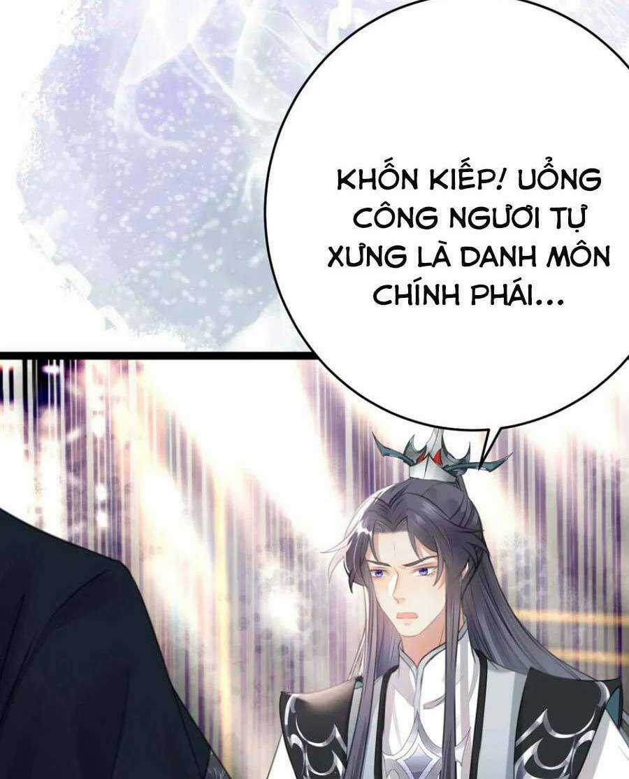 Nghịch Đồ Mỗi Ngày Đều Muốn Bắt Nạt Sư Phụ Chapter 93 trang 15