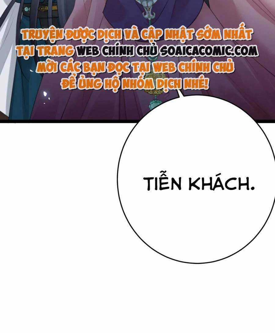 Nghịch Đồ Mỗi Ngày Đều Muốn Bắt Nạt Sư Phụ Chapter 93 trang 18