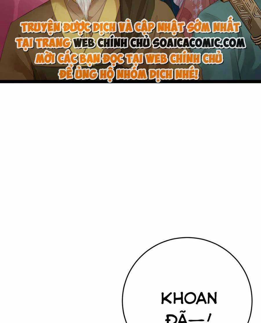 Nghịch Đồ Mỗi Ngày Đều Muốn Bắt Nạt Sư Phụ Chapter 93 trang 2